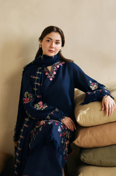 ZARA SHAHJAHAN ZW23-1B