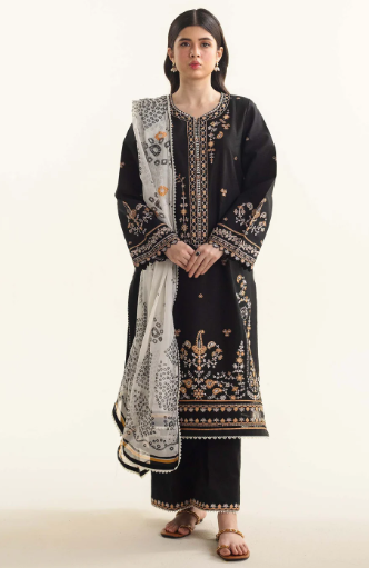 ZARA SHAHJAHAN ARELA-7B