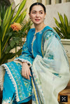 ZARA SHAHJAHAN Zoya-8B