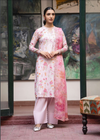 MISHAAL EMBROIDERED LAWN