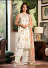 MISHAAL EMBROIDERED LAWN