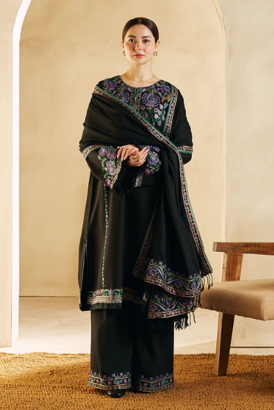 ZARA SHAHJAHAN ZW23-5B