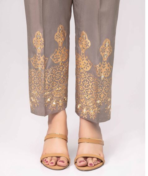 Jamawar Trousers Shalwar Kameez Pakistani Clothing Indian Dress Banarasi  Trousers Indian Trousers Pakistani Trousers - Etsy