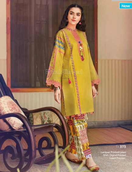 Gul Ahmed Luxe Linen Collection 2023 in 2023 | Linen, Collection, Gul ahmed